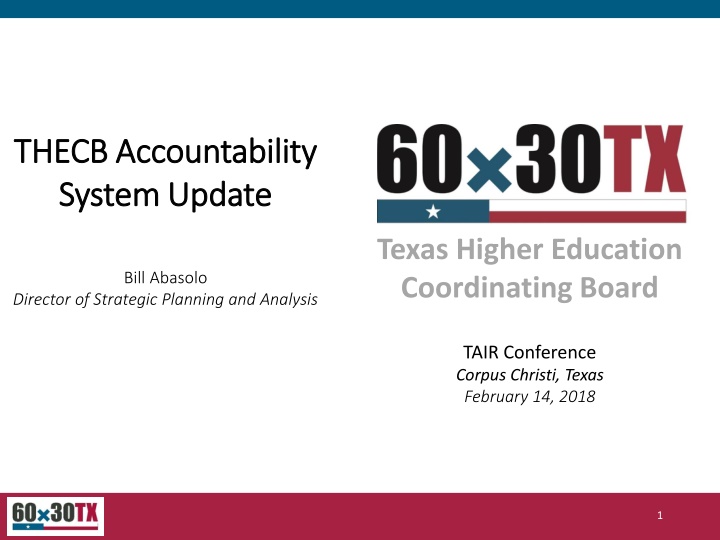 thecb accountability thecb accountability system n.w