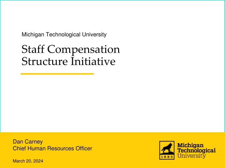 michigan technological university n.w