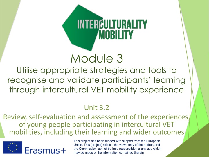 module 3 n.w