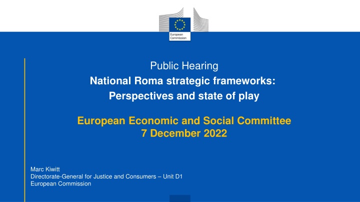 public hearing n.w
