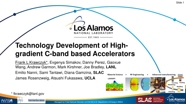 slide 1 n.w
