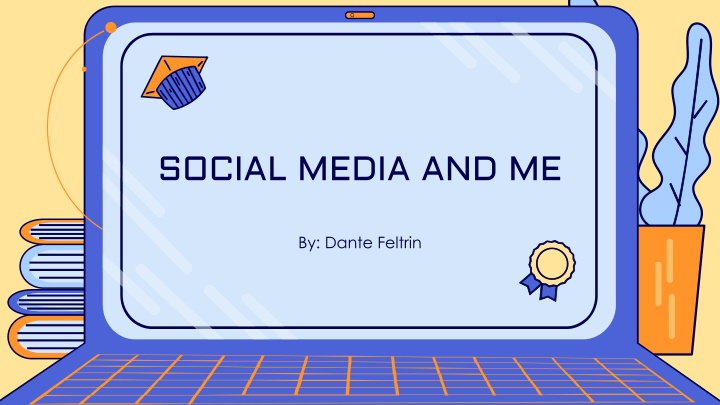 social media and me n.w