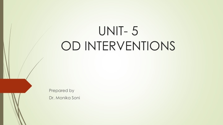 unit 5 n.w