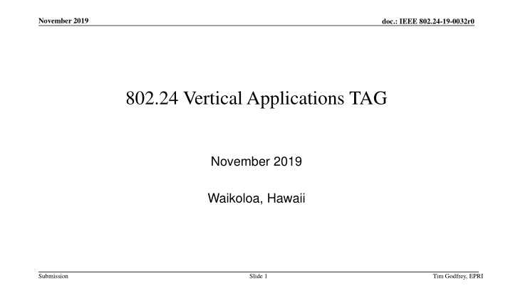 november 2019 n.w