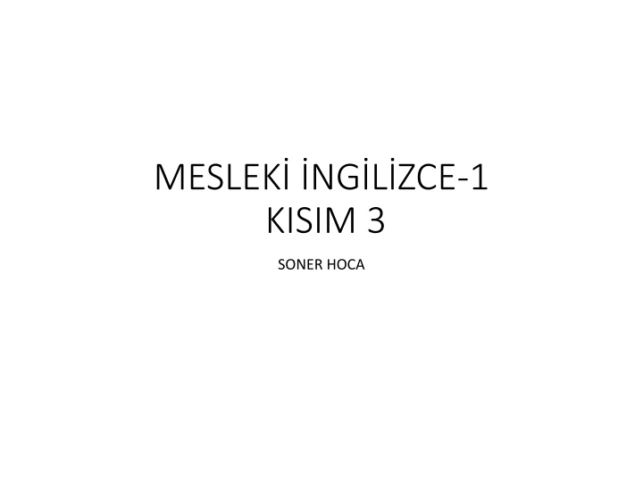 meslek ng l zce 1 kisim 3 n.w