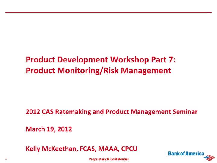 product development workshop part 7 product n.w