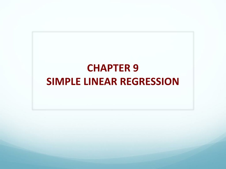 chapter 9 n.w