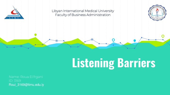 libyan international medical university libyan n.w