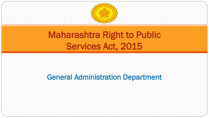 maharashtra right to public maharashtra right n.w