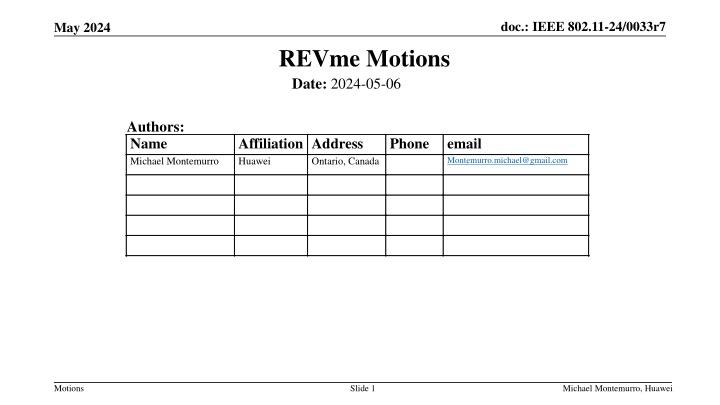 doc ieee 802 11 24 0033r7 n.w