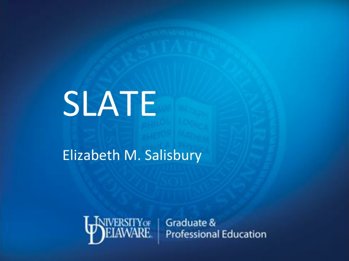 slate n.w