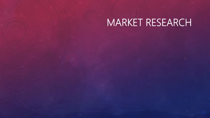 market research market research n.w