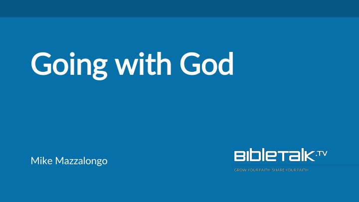 going with god going with god n.w
