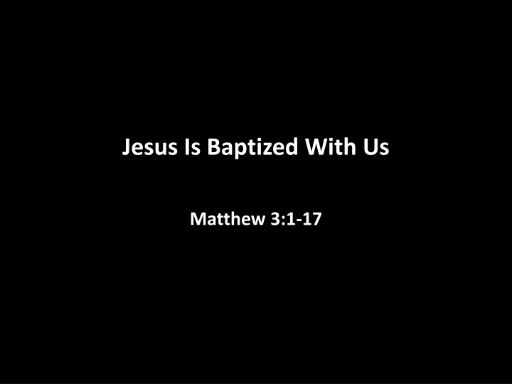 Reflections on God Becoming Man in Christian Story