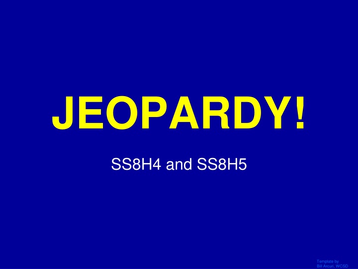 jeopardy n.w