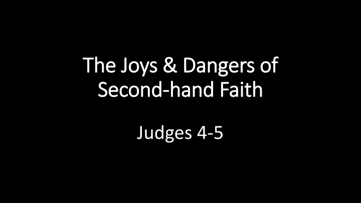 the joys dangers of the joys dangers of second n.w