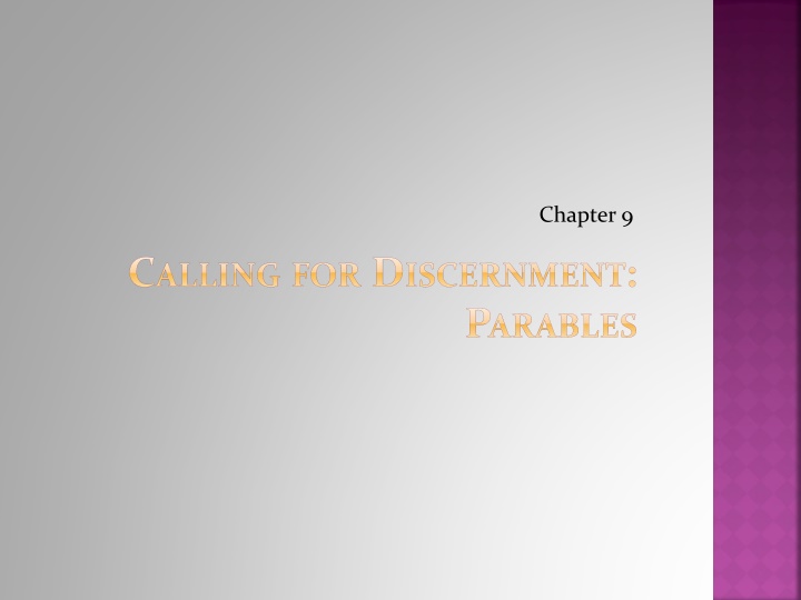 chapter 9 n.w