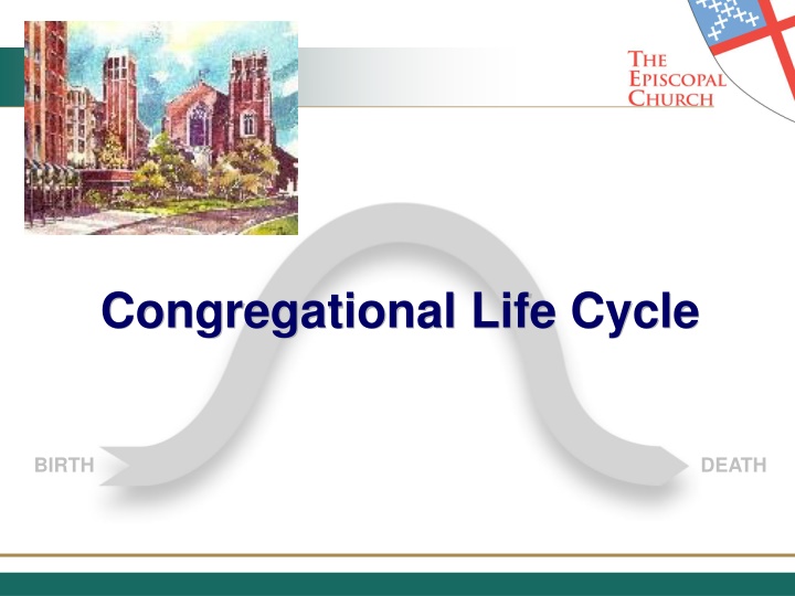 congregational life cycle n.w