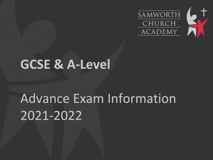gcse a level n.w