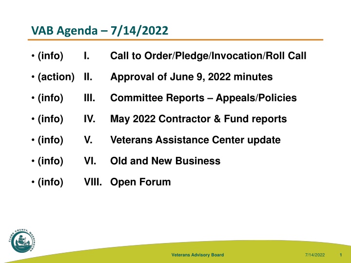 vab agenda 7 14 2022 n.w