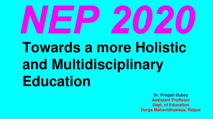 nep 2020 n.w