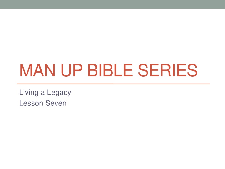 Facing Criticism: Nehemiah's Resilience
