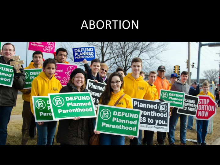 abortion n.w