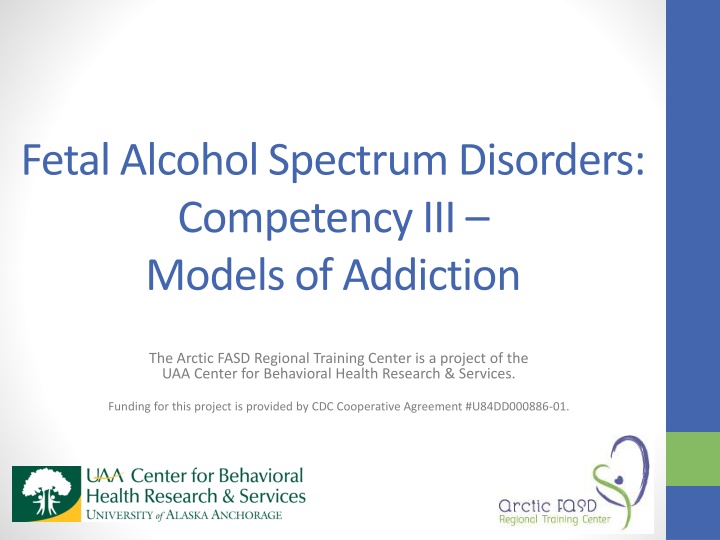 fetal alcohol spectrum disorders competency n.w