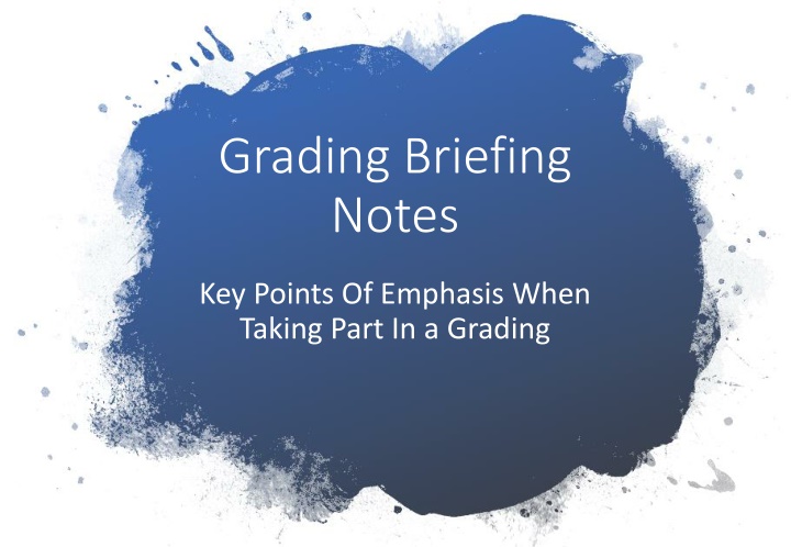 Key Points of a Grading: Emphasis when Participating in Kendo
