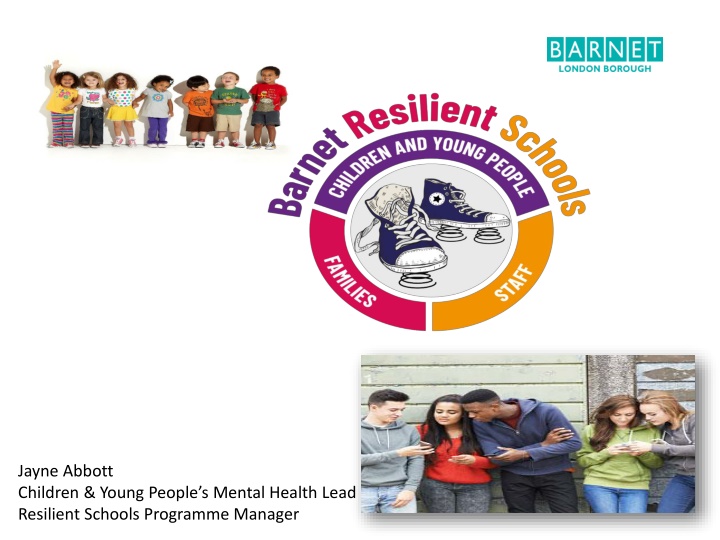 jayne abbott children young people s mental n.w