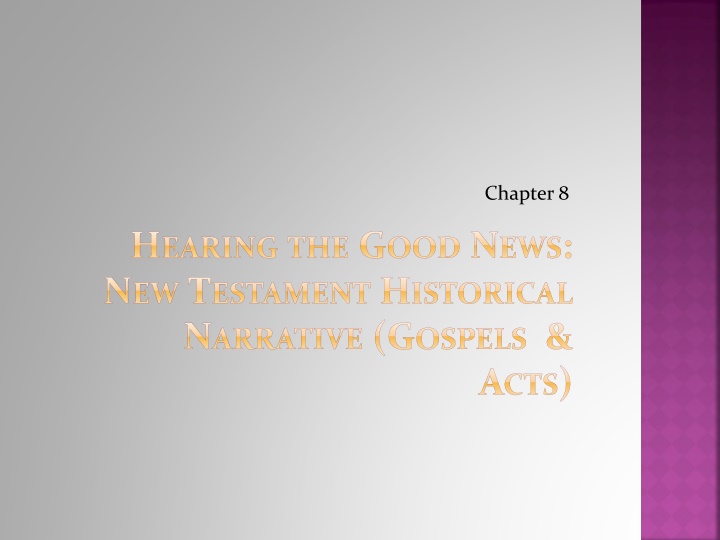 chapter 8 n.w