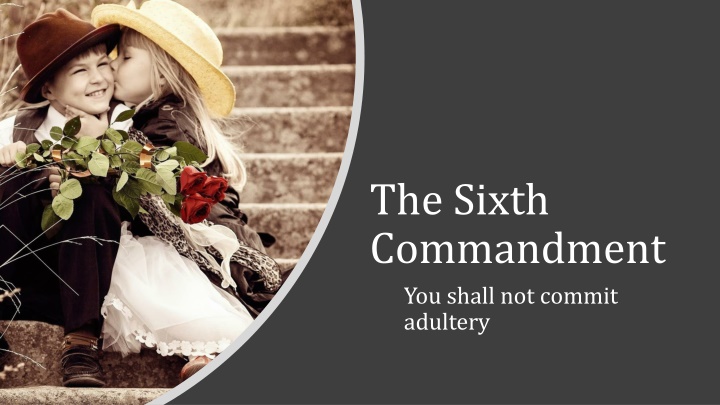 Guarding Against the Wrong Use of God's Good Gift