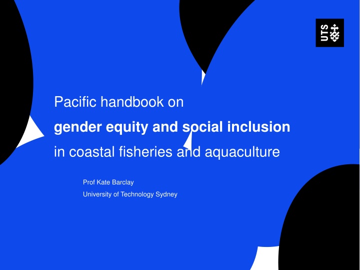 pacific handbook on n.w