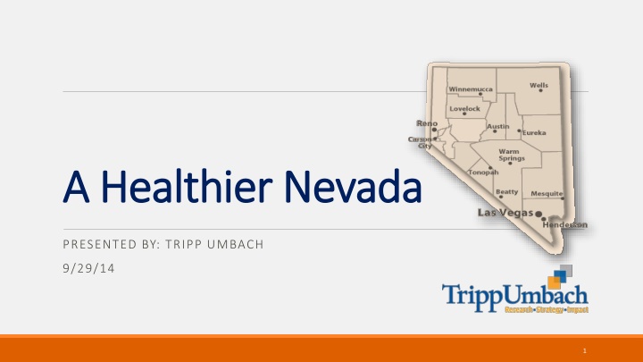 Enhancing Medical Education in Nevada: A Comprehensive Approach