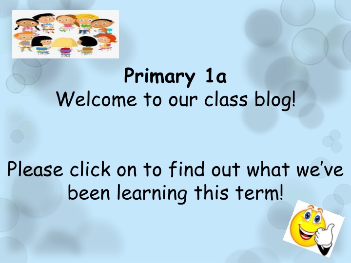 primary 1a n.w