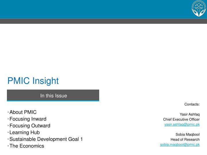 pmic insight n.w