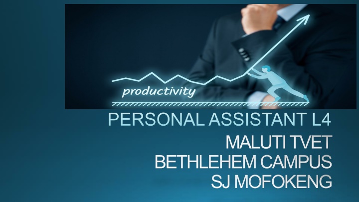 personal assistant l4 n.w