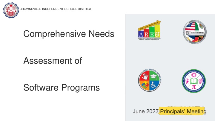 brownsville independent school district n.w