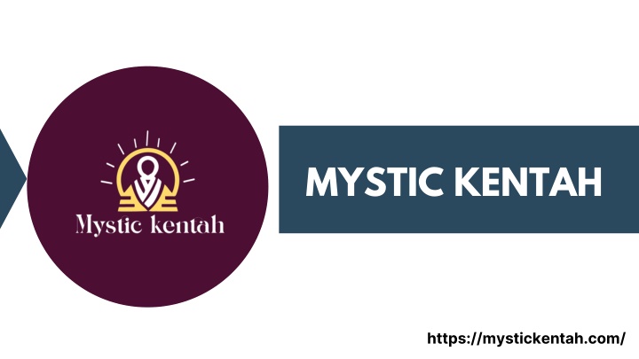 mystic kentah n.w