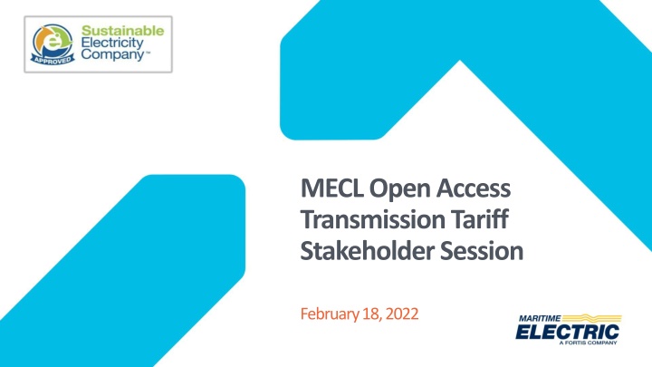 mecl open access transmission tariff stakeholder n.w