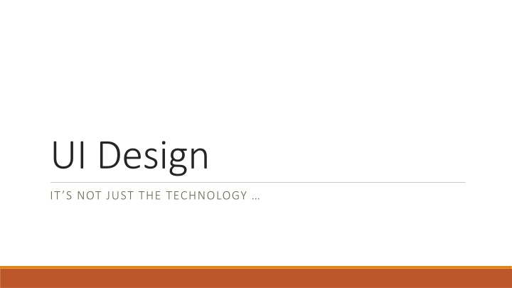 ui design n.w