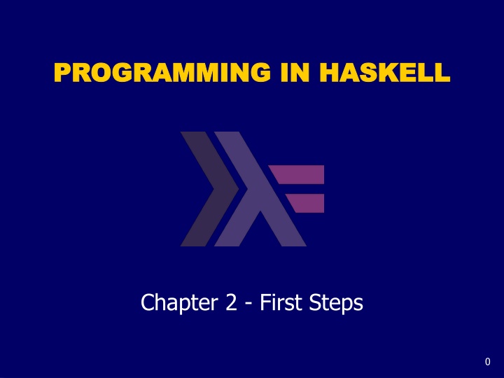 programming in haskell programming in haskell n.w