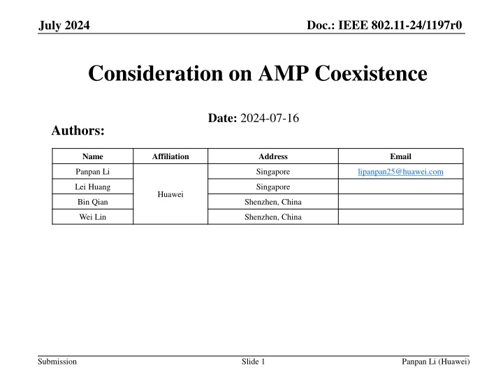 doc ieee 802 11 24 1197r0 n.w
