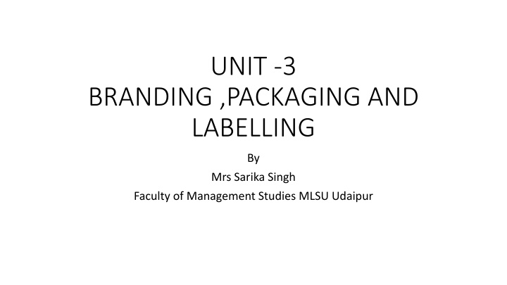 unit 3 n.w