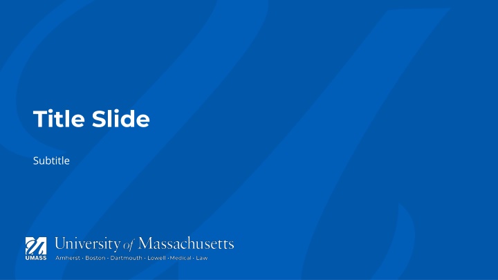title slide n.w