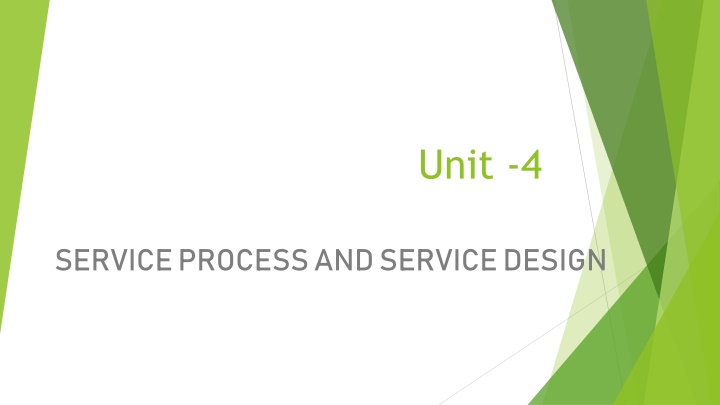 unit 4 n.w
