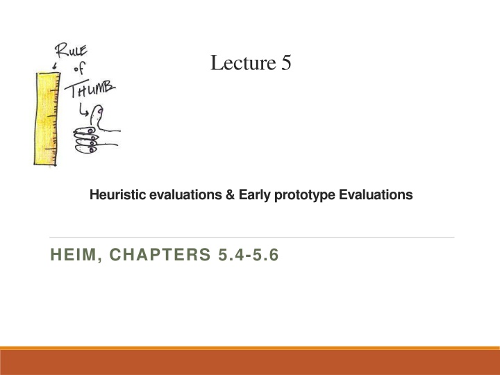 lecture 5 n.w