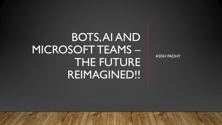 bots ai and n.w