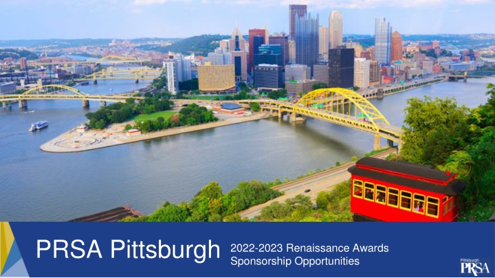 prsa pittsburgh n.w