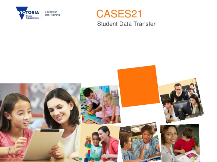 cases21 student data transfer n.w